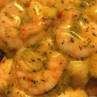 Mängden socker i Crevette marinée a l’ail