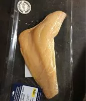 Mängden socker i Filet de hadock