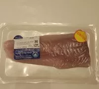 Mängden socker i Filet de lieu noir