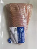 Mängden socker i Filet de lieu noir