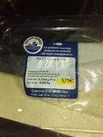 Mängden socker i Eglefin