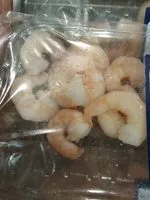 Mängden socker i Queue de crevettes