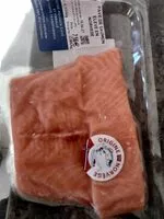 Mängden socker i Pave de saumon élève en norvege