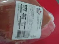 Mängden socker i Jambon sec