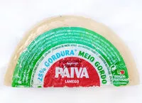 Mängden socker i Meio Gordo