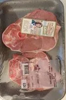 Mängden socker i Gigot d'agneau