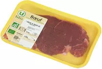 Mängden socker i Faux filet boeuf ***, à griller