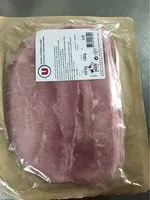 Mängden socker i Jambon