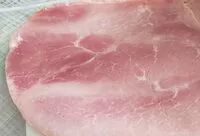 Mängden socker i Jambon supérieur