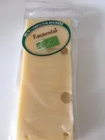 Mängden socker i Emmental