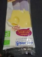 Mängden socker i Emmental biologique français