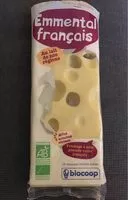 Mängden socker i Emmental