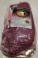 Mängden socker i Magret de canard gras du Sud Ouest