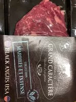 Mängden socker i Bavette d'aloyau