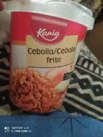 Mängden socker i Kania