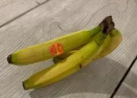 Mängden socker i Banane