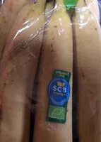 Mängden socker i Banane