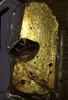 Mängden socker i Magret de canard marine aux cepes