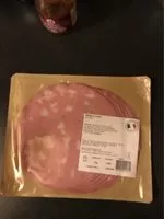 Mängden socker i Mortadella