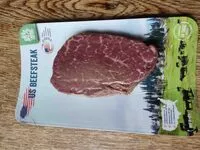 Mängden socker i US Beefsteak