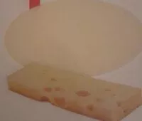Mängden socker i EMMENTAL FRANÇAIS