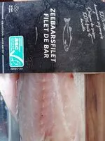 Mängden socker i Filet de Bar