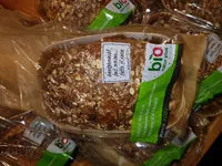 Mängden socker i Pain fitness bio