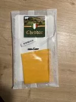 Mängden socker i Cheddar