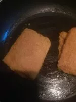 Mängden socker i Cordon bleu