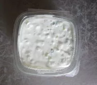 Mängden socker i Салата Снежанка