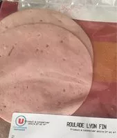 Mängden socker i Saucisse de lyon