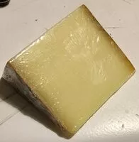 Mängden socker i Comté AOP U affiné 18 mois min