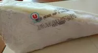 Mängden socker i Brie de Meaux AOP Super U