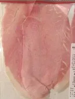 Mängden socker i Jambon cuit superieur 3 noox