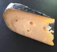 Mängden socker i Gouda vieux