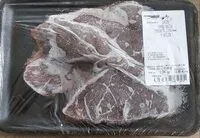 Mängden socker i Steak de boeuf