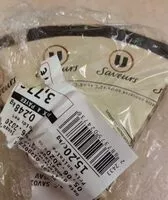 Mängden socker i Tome de savoie