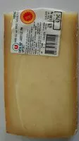 Mängden socker i Comté AOP LUCOTT.LC  MN12 Mois 34%