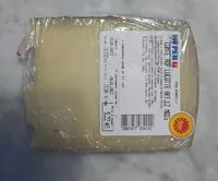 Mängden socker i Comté