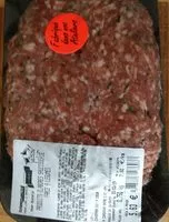 Mängden socker i Farce à légumes