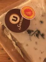 Mängden socker i Roquefort AOP brebis 32%
