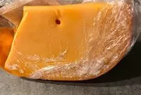 Mängden socker i Mimolette jeune