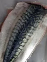 Mängden socker i Filet de maquereau