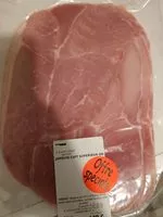 Mängden socker i Jambon cuit supérieur DD