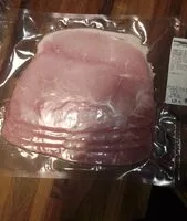 Mängden socker i Jambon cuit de qualité supérieure cuit à l'étouffee