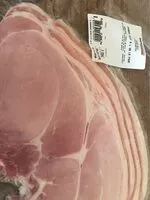 Mängden socker i Jambon cuit a l os