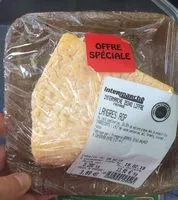 Mängden socker i Langres AOP