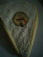 Mängden socker i Brie de Meaux