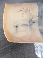 Mängden socker i Morbier AOP