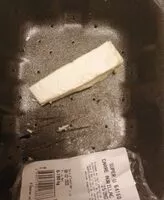 Mängden socker i Carré d'aurillac